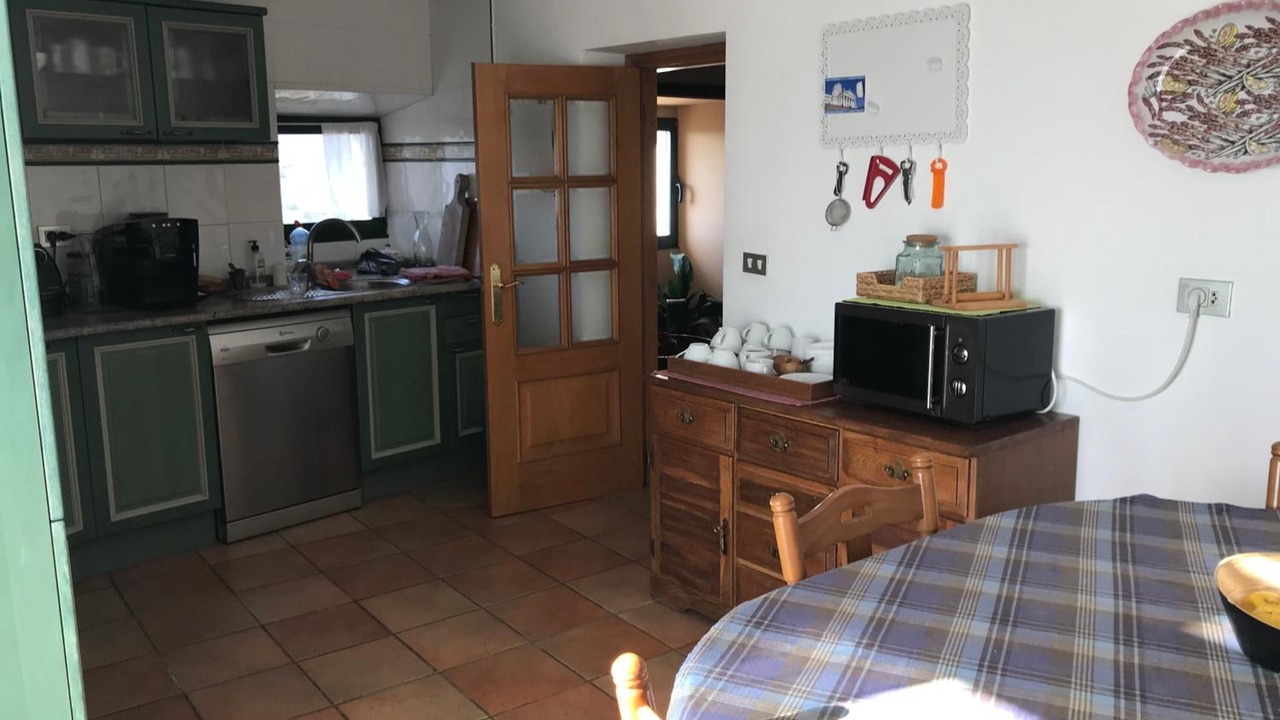 Photo of Kitchen in Sansol