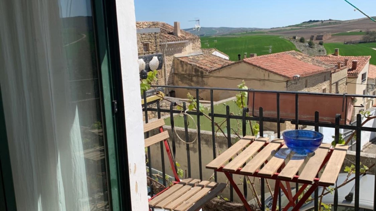 Photo of Patio Balcony in Sansol