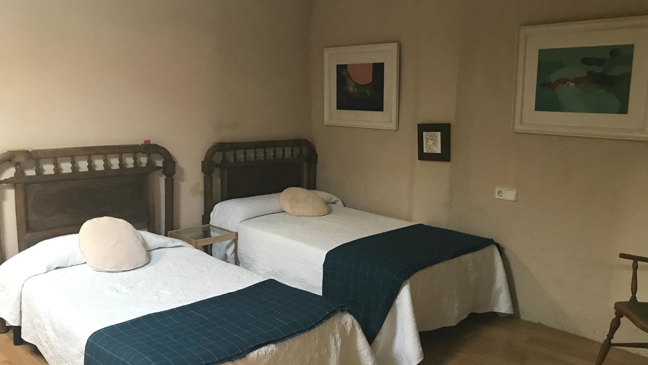 Photo of Bedroom in Sansol