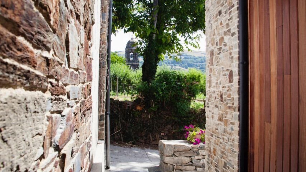 Photo of Outdoor in Triacastela