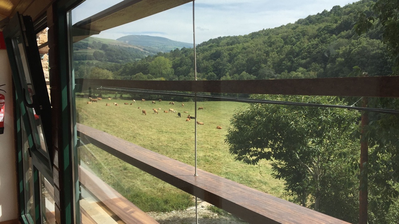 Photo of Outdoor in Triacastela