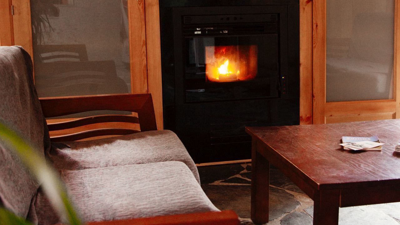 Photo of Livingroom in Triacastela