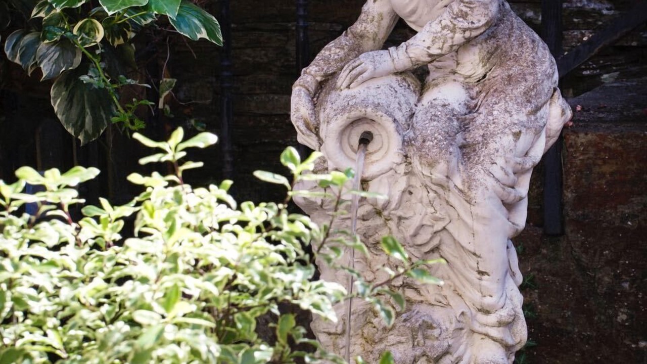 Photo of Outdoor in Triacastela