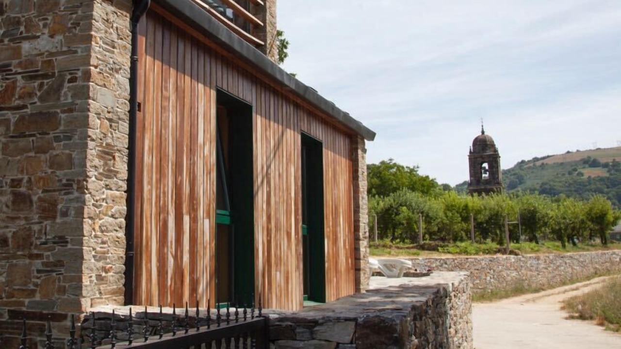 Photo of Outdoor in Triacastela