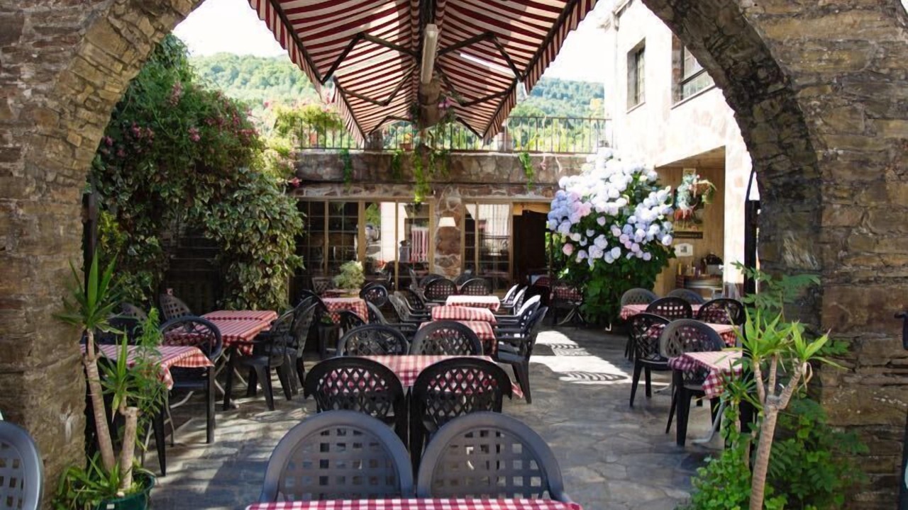 Photo of Outdoor in Triacastela