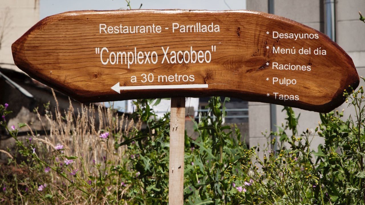 Photo of Outdoor in Triacastela