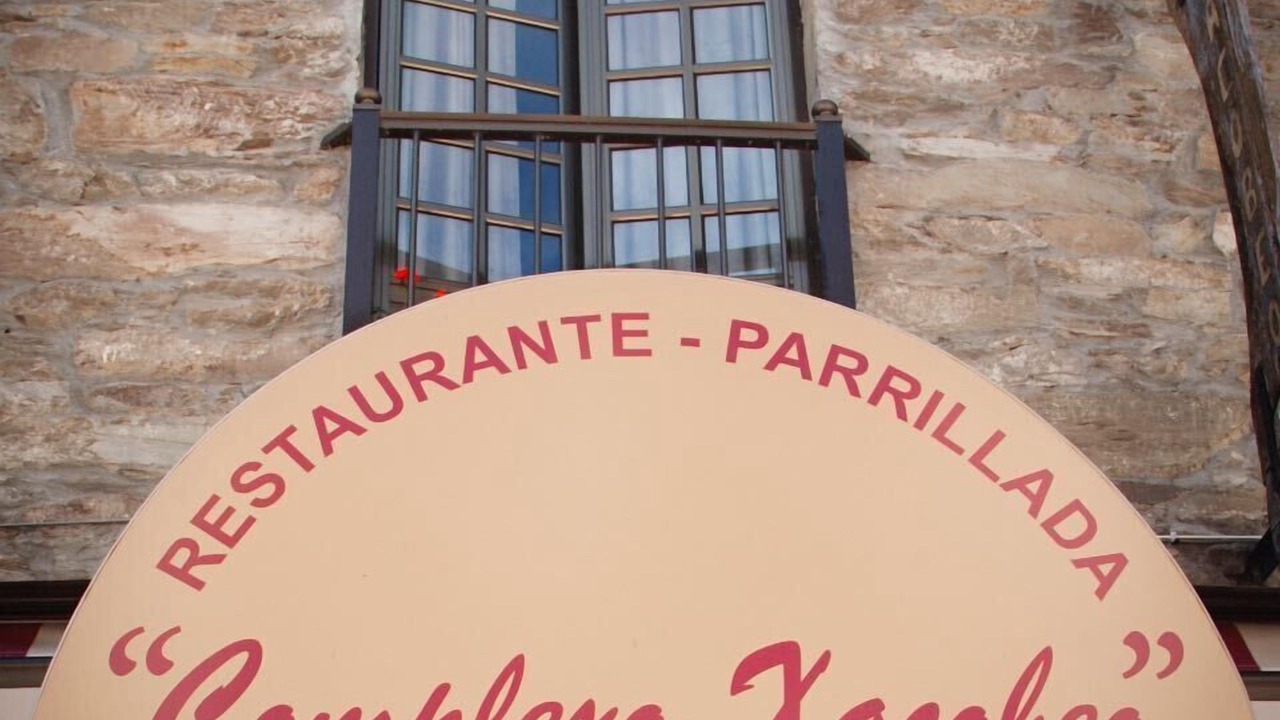 Photo of Outdoor in Triacastela