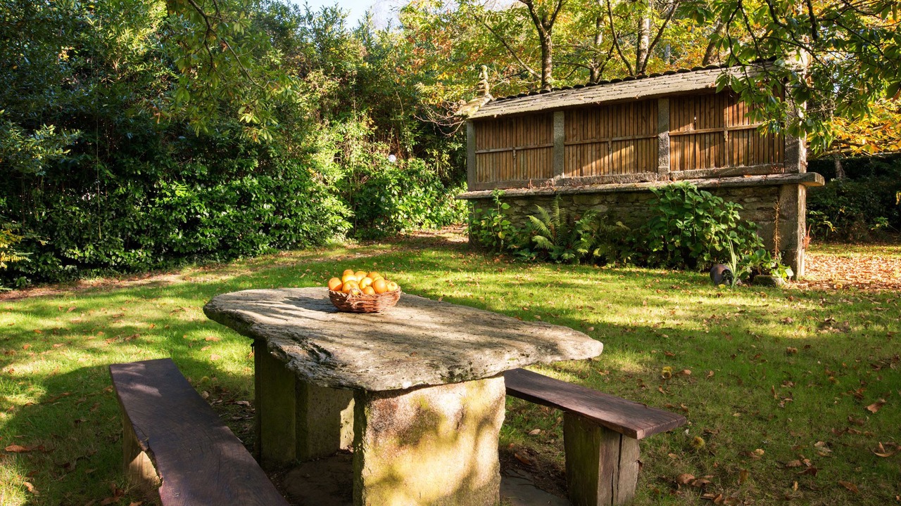 Photo of Outdoor in As Restrebas