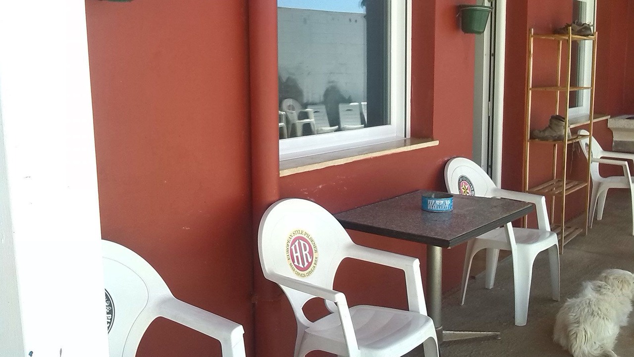 Photo of Patio Balcony in Arcahueja
