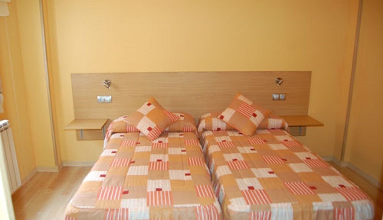 Photo of Bedroom in Arcahueja