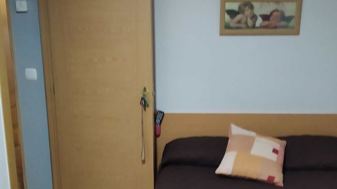 Photo of Bathroom in Arcahueja