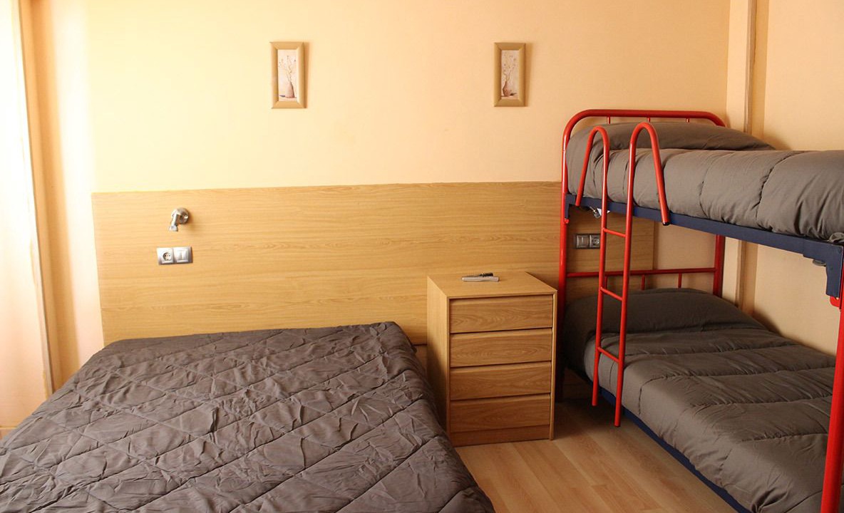 Photo of Bedroom in Arcahueja