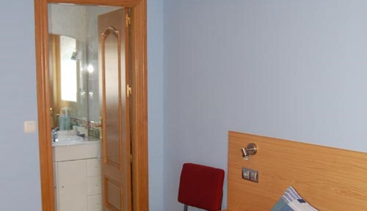 Photo of Bedroom in Arcahueja
