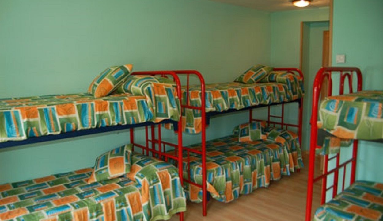 Photo of Bedroom in Arcahueja