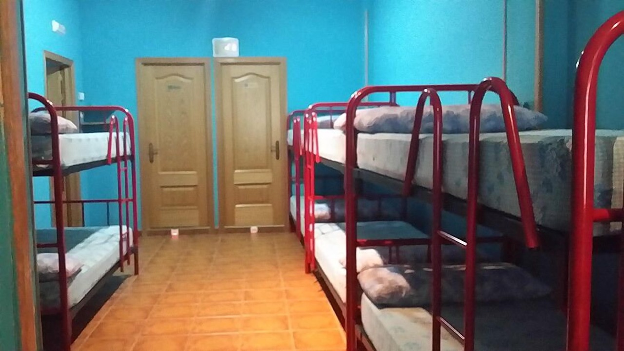 Photo of Bedroom in Arcahueja