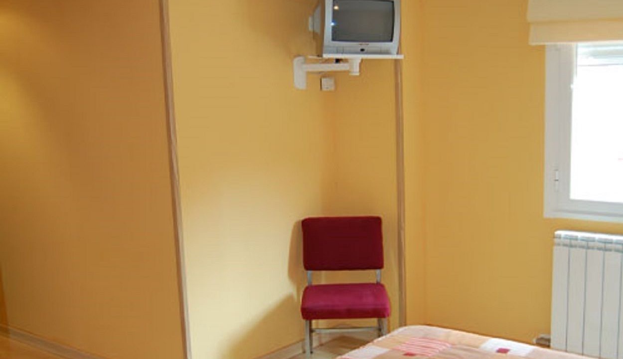 Photo of Bedroom in Arcahueja