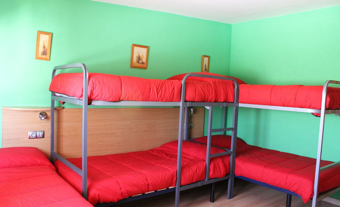 Photo of Bedroom in Arcahueja