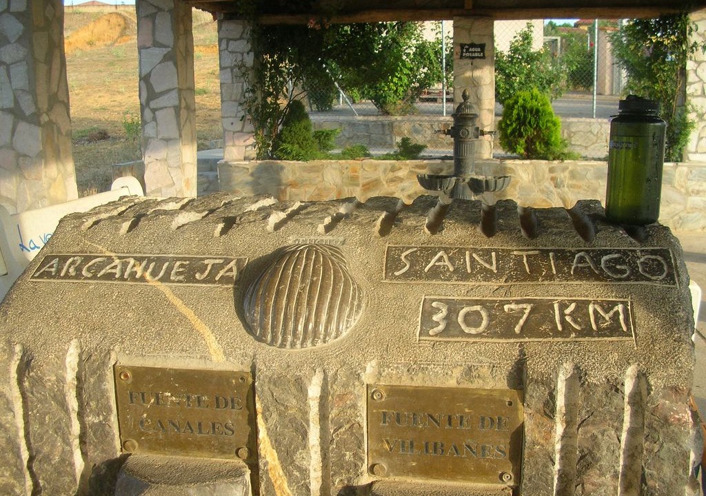 Photo of Outdoor in Arcahueja