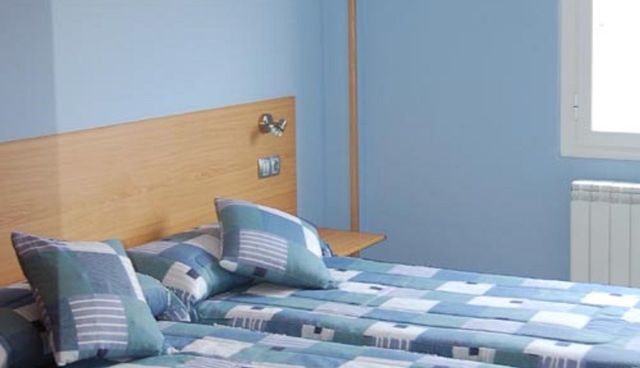 Photo of Bedroom in Arcahueja