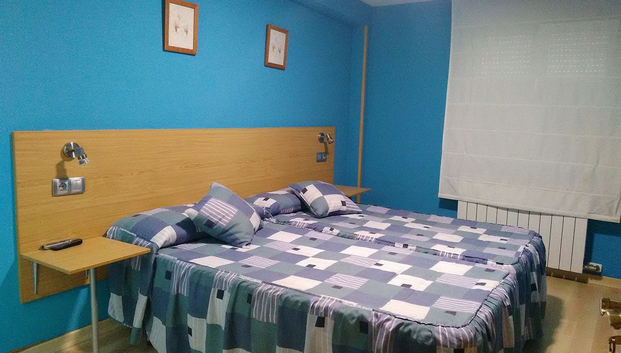 Photo of Bathroom in Arcahueja