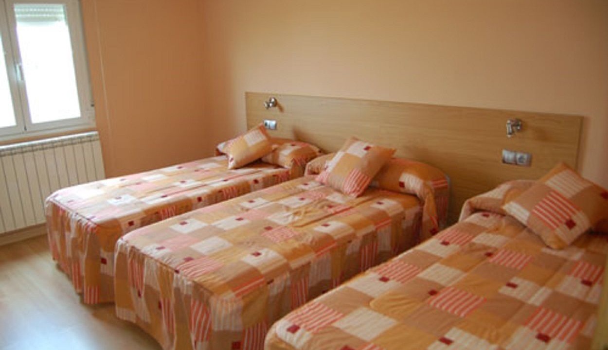 Photo of Bedroom in Arcahueja