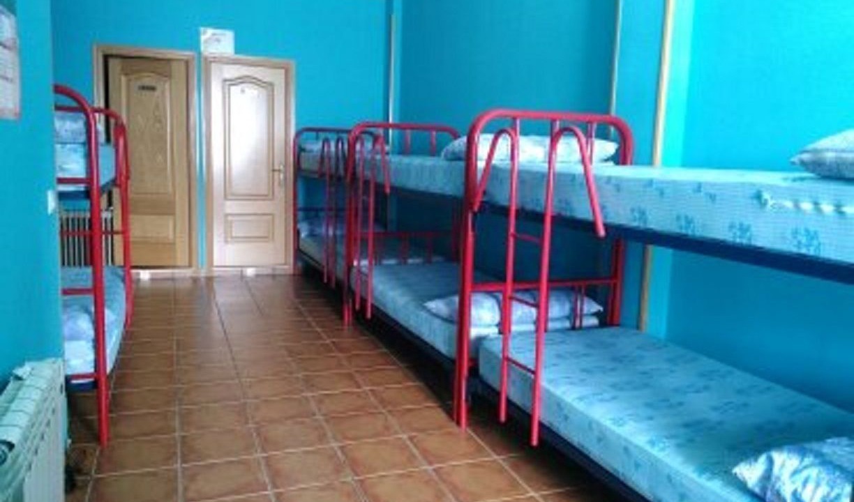 Photo of Bedroom in Arcahueja