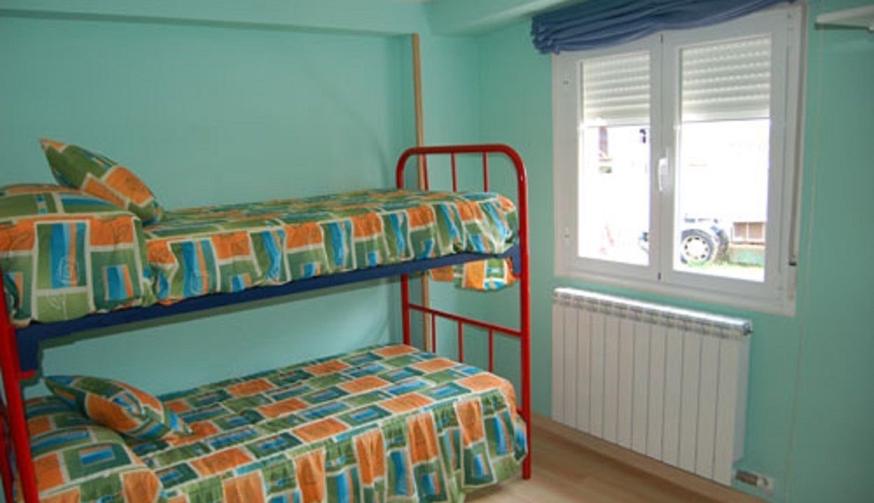 Photo of Bedroom in Arcahueja