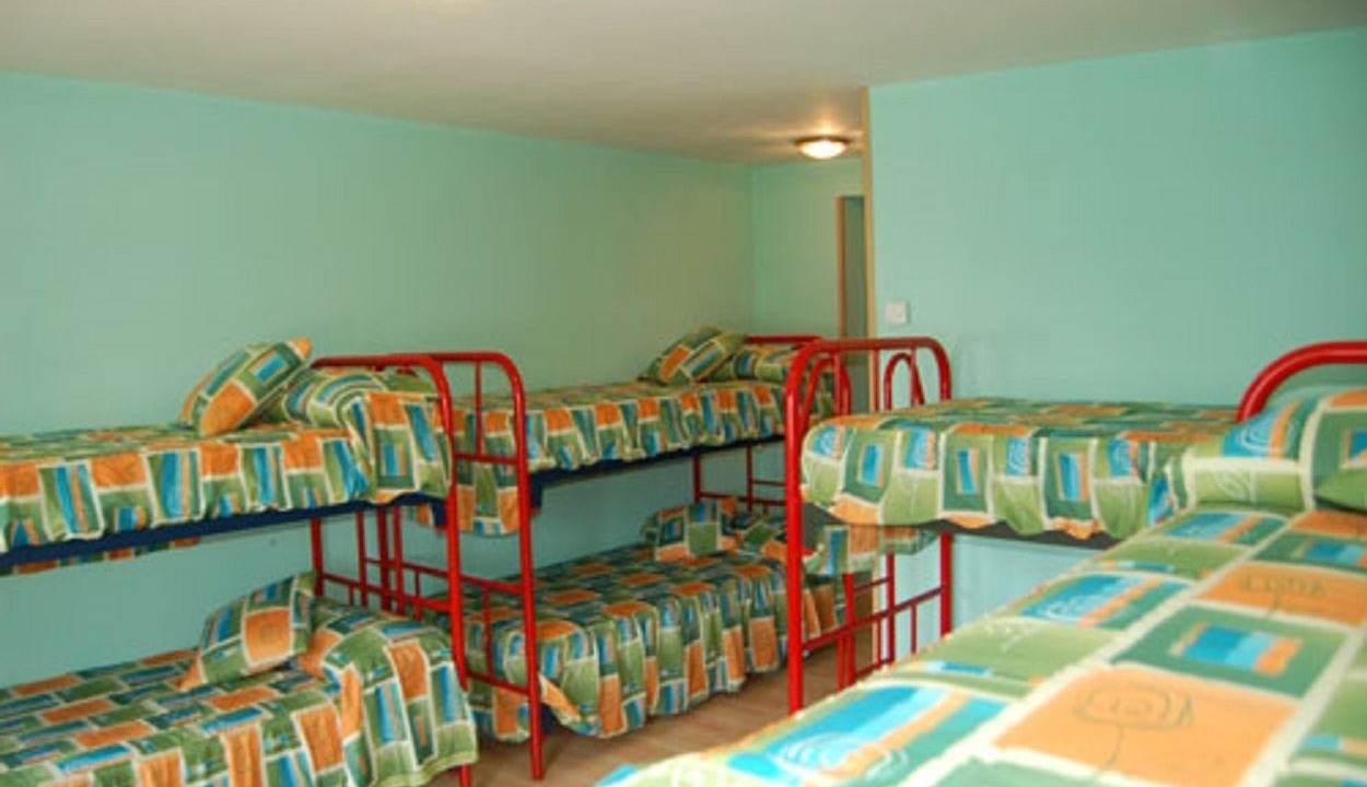 Photo of Bedroom in Arcahueja