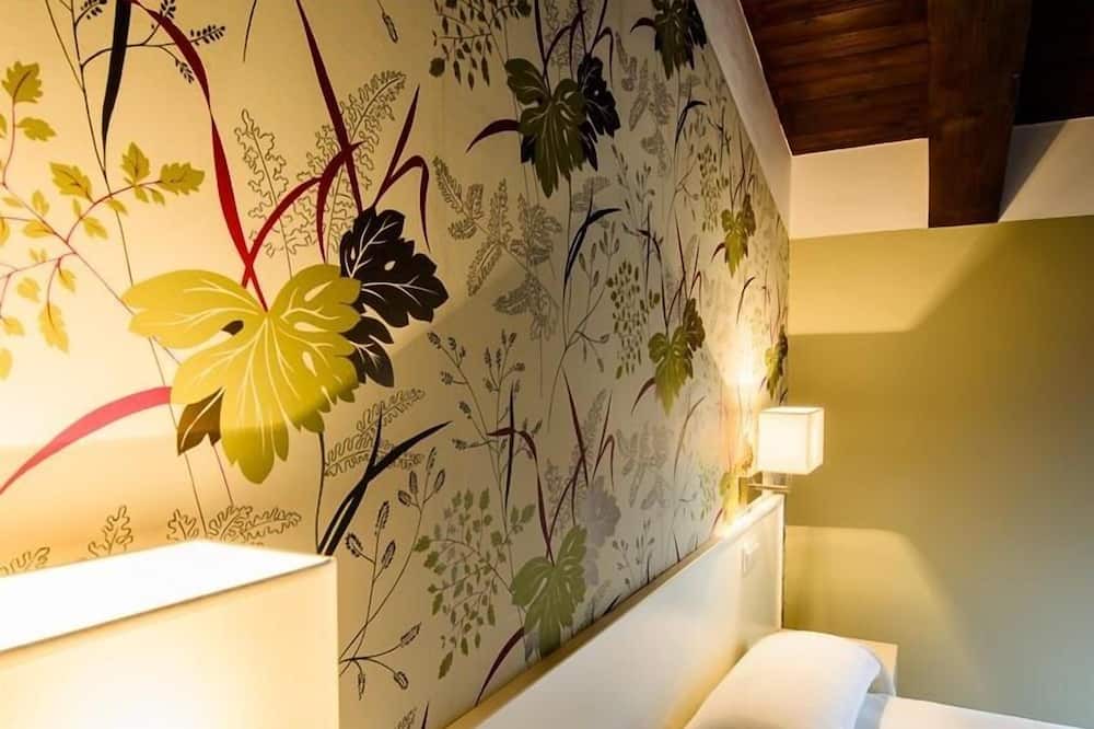 Photo of Bedroom in San Martin de Valdeiglesias