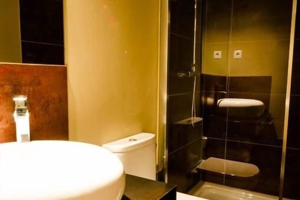 Photo of Bathroom in San Martin de Valdeiglesias