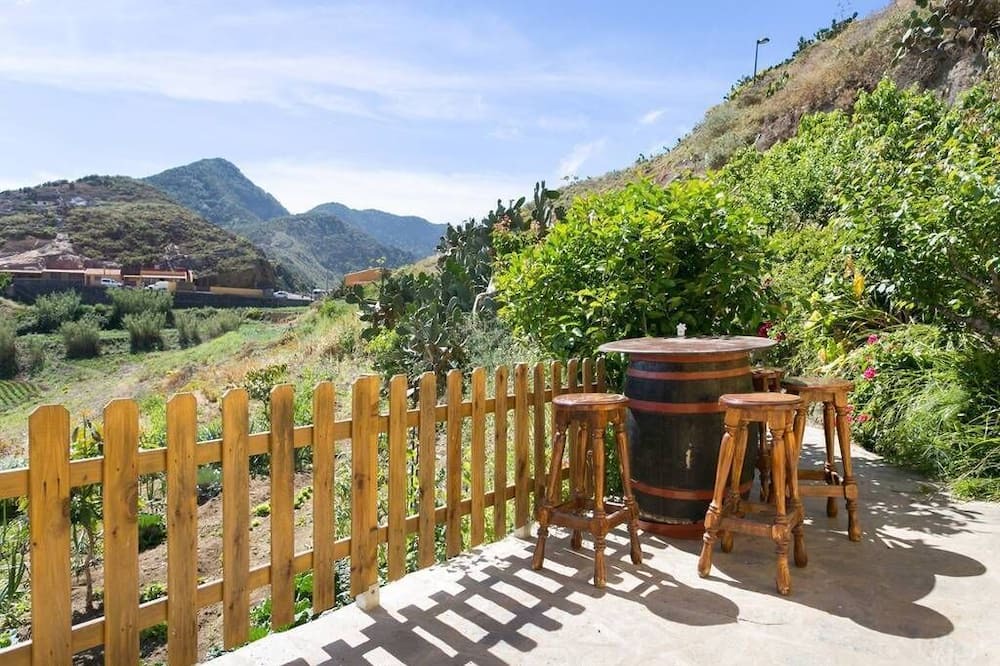 Photo of Patio Balcony in San Cristobal de La Laguna