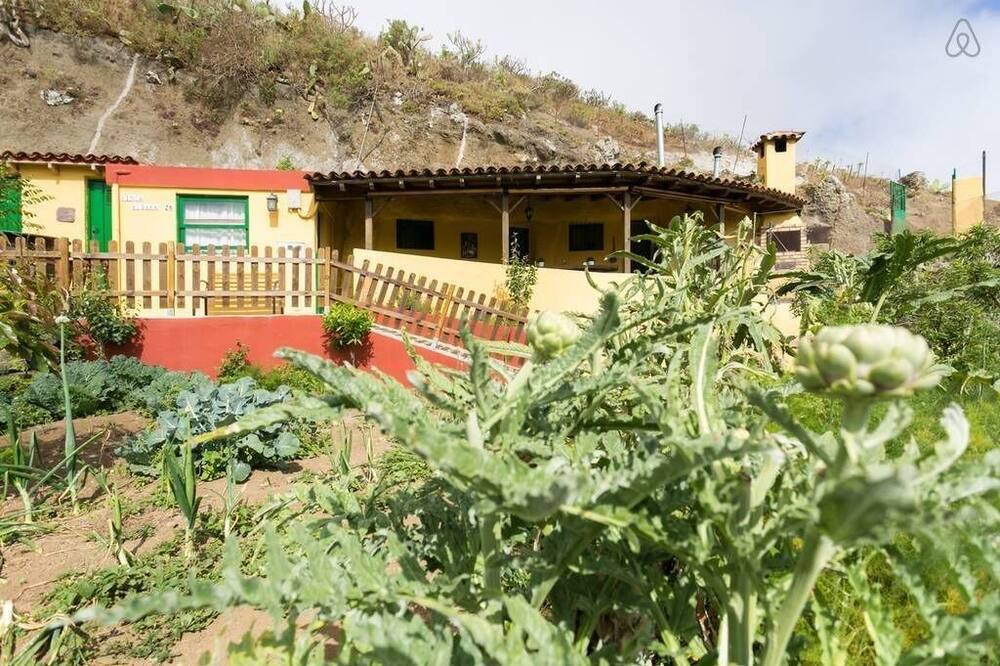 Photo of Outdoor in San Cristobal de La Laguna