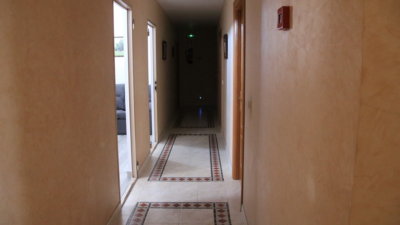 Photo of Livingroom in Milagro