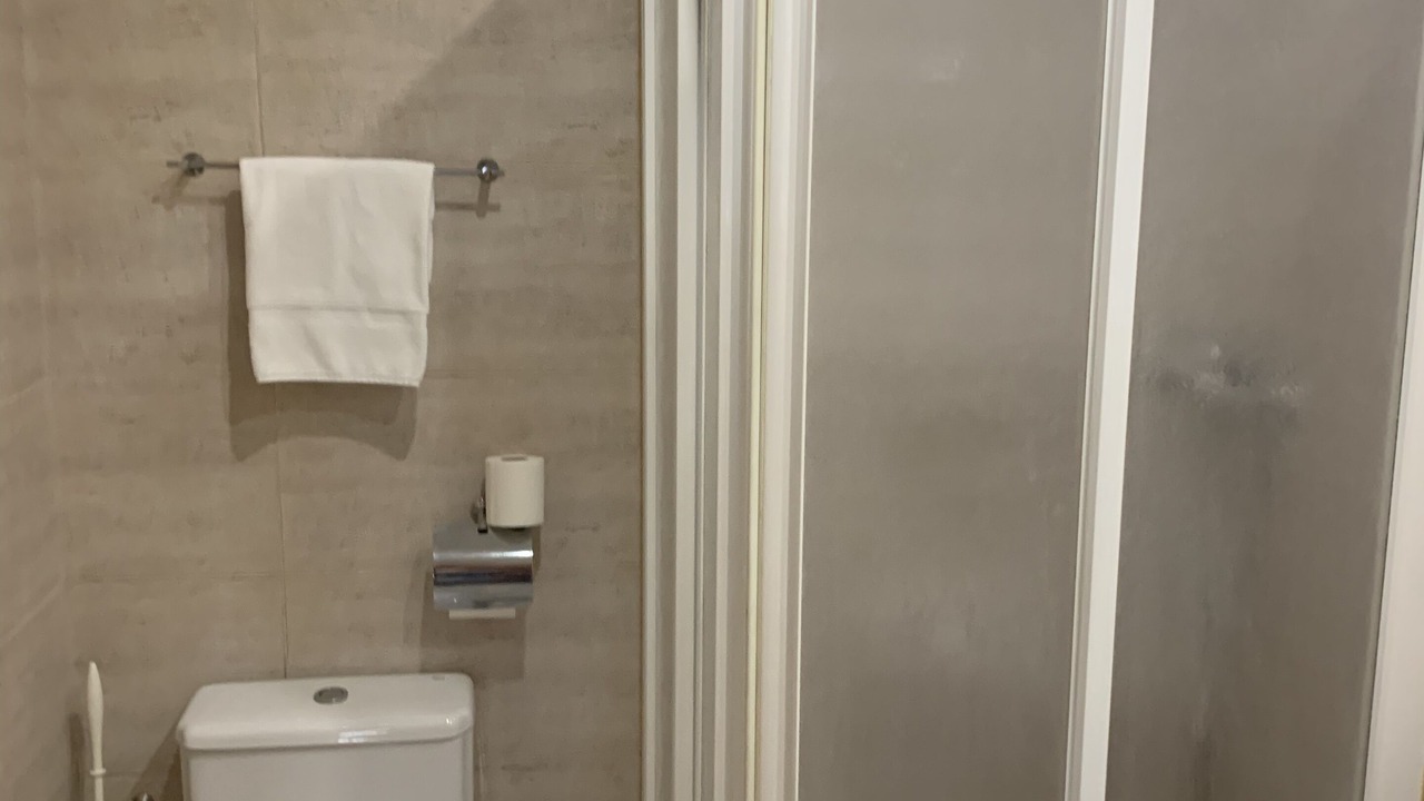Photo of Bathroom in Milagro