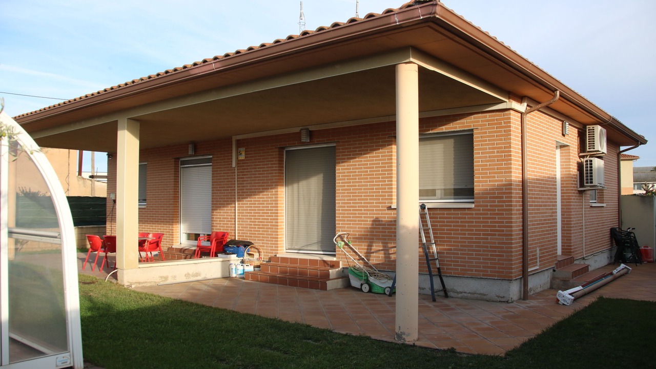 Photo of Outdoor in Milagro