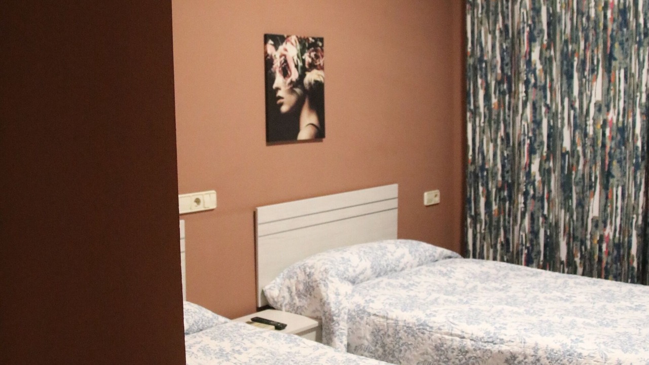 Photo of Bedroom in Milagro