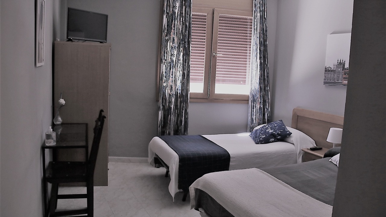 Photo of Bedroom in Milagro