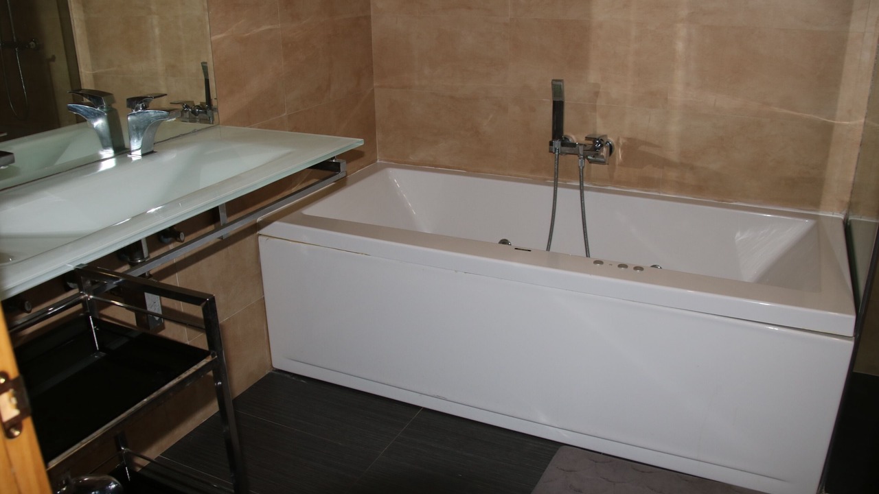 Photo of Bathroom in Milagro