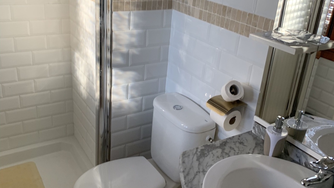 Photo of Bathroom in Milagro