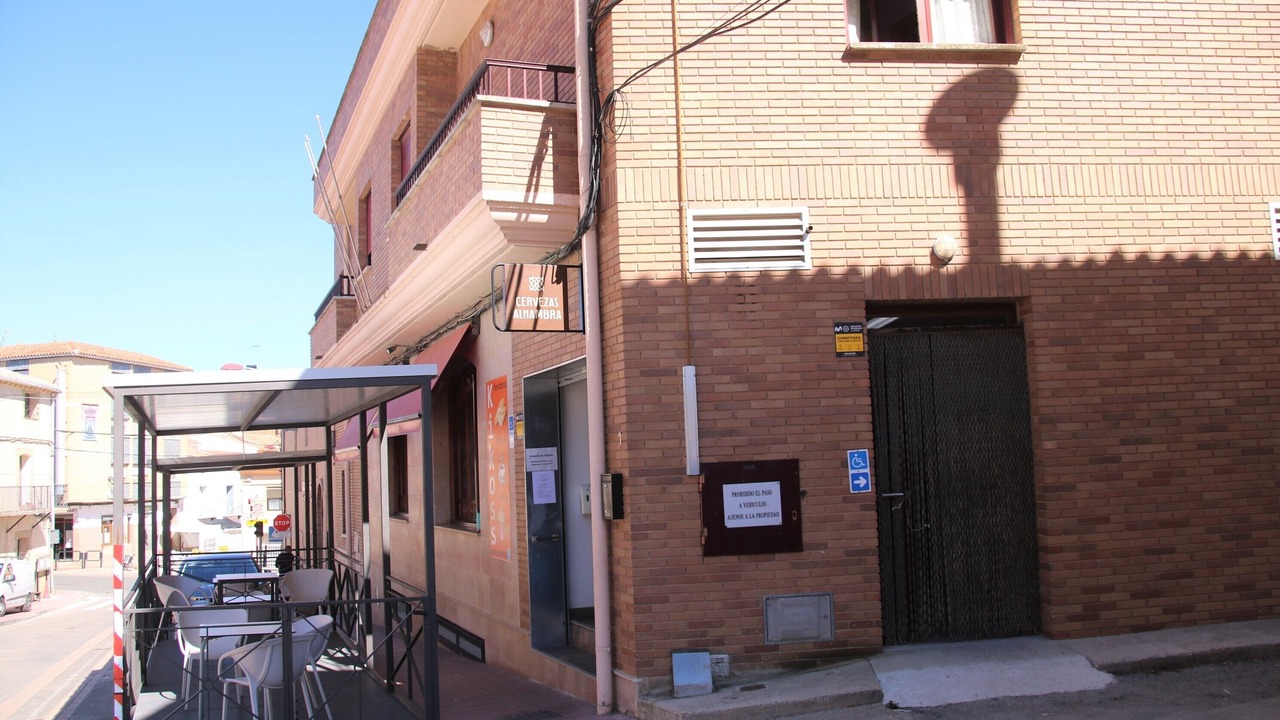 Photo of Outdoor in Milagro