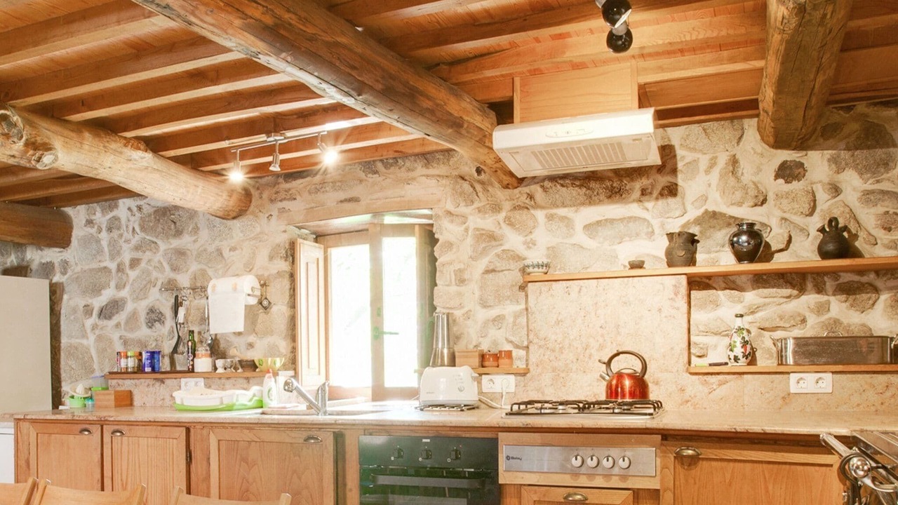 Photo of Kitchen in Panton