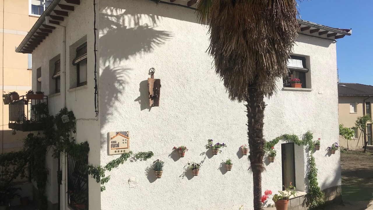 Photo of Outdoor in Mombeltran