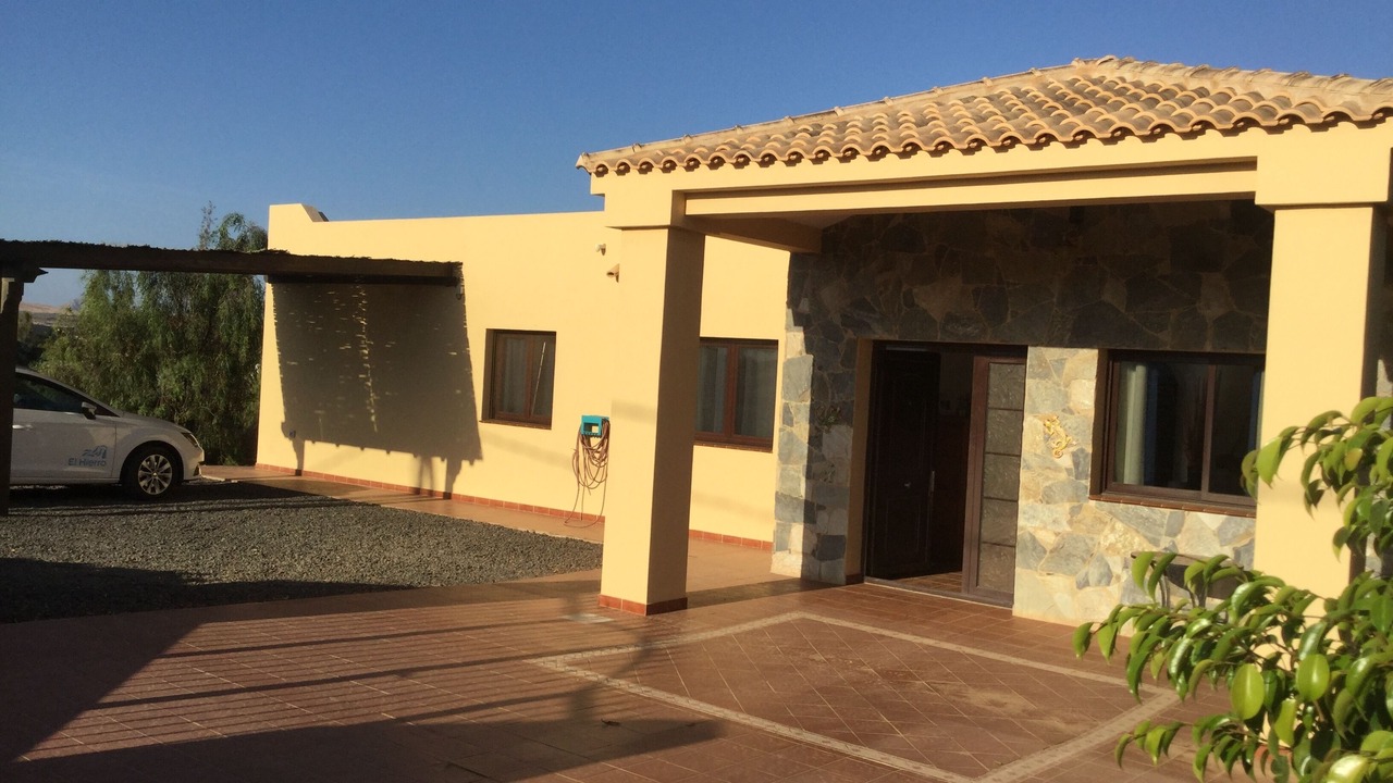 Photo of Outdoor in Lajares