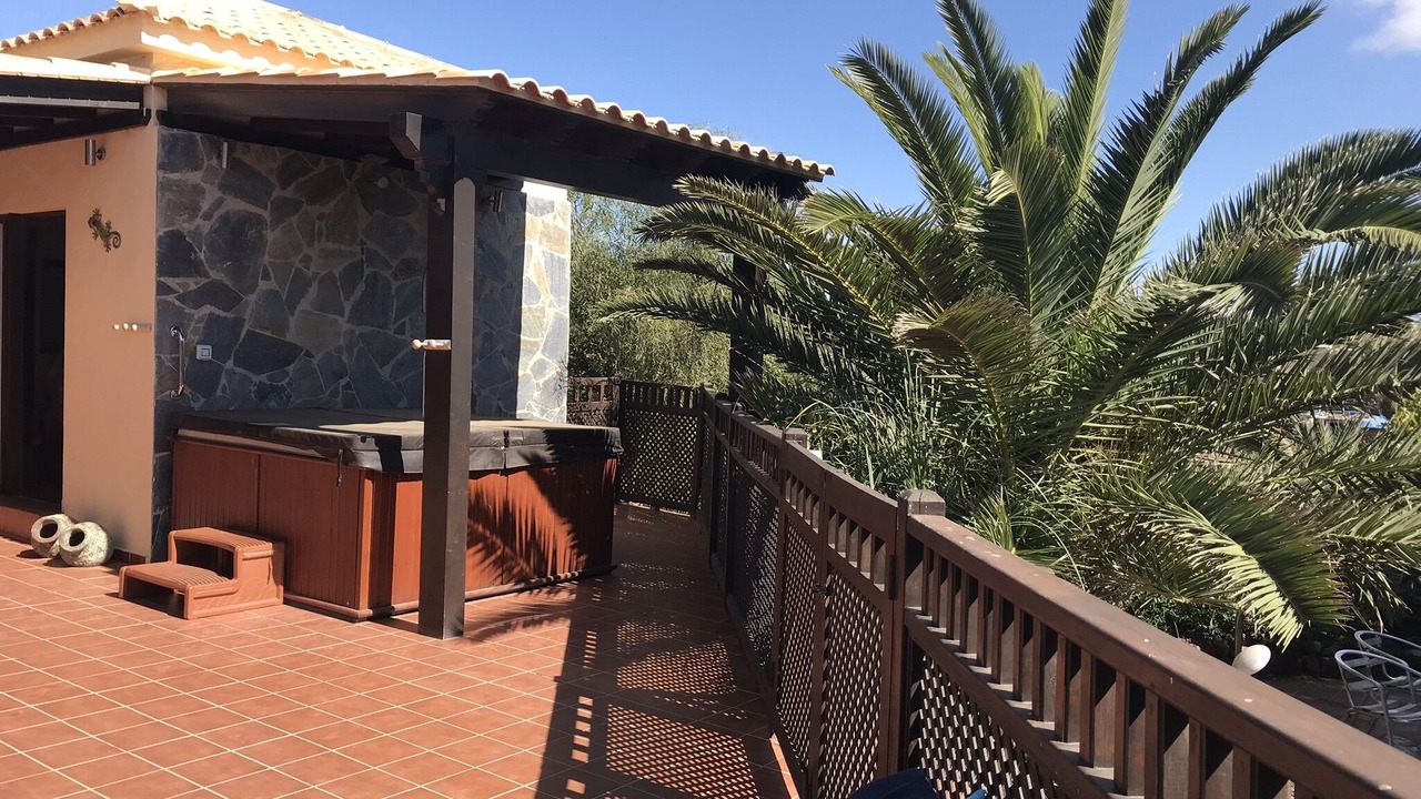 Photo of Outdoor in Lajares
