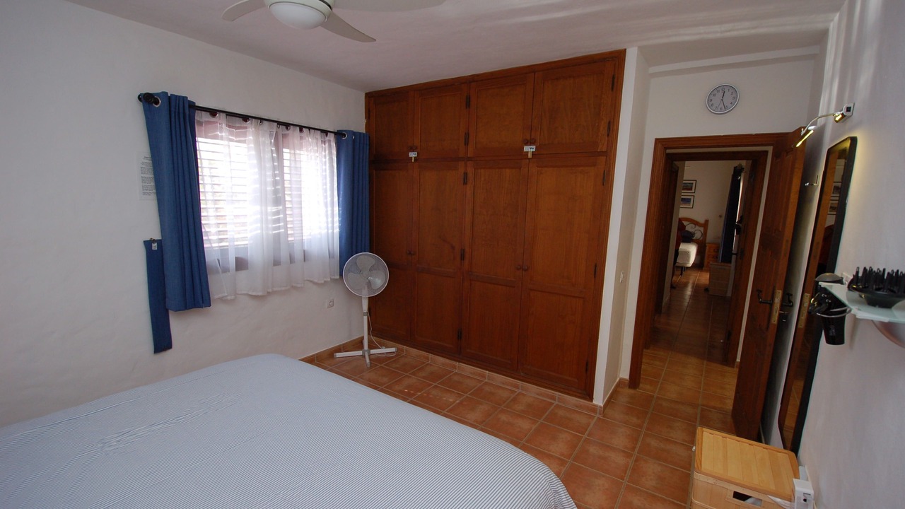 Photo of Bedroom in Lajares