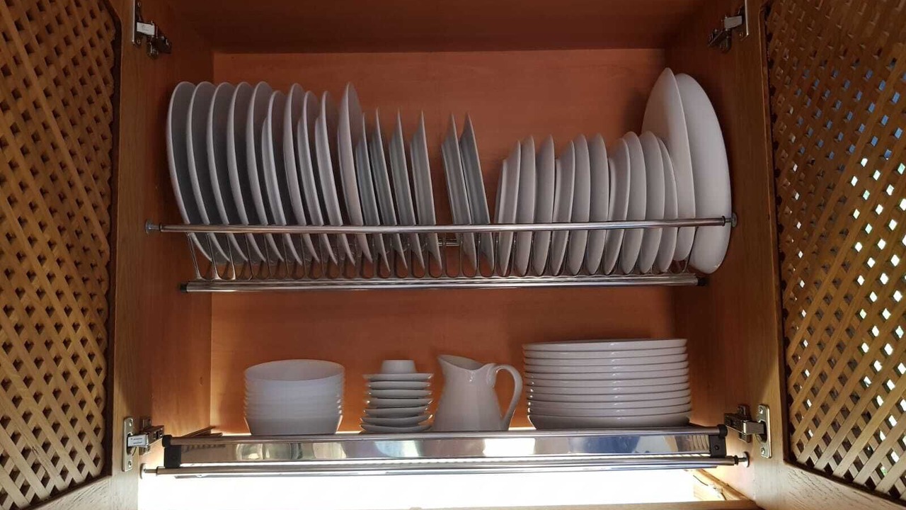 Photo of Kitchen in Lajares