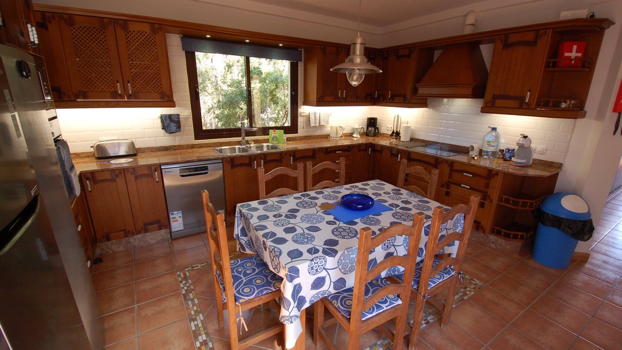 Photo of Kitchen in Lajares
