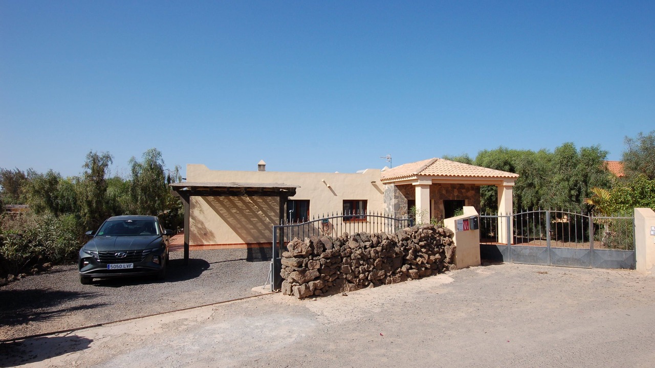 Photo of Outdoor in Lajares