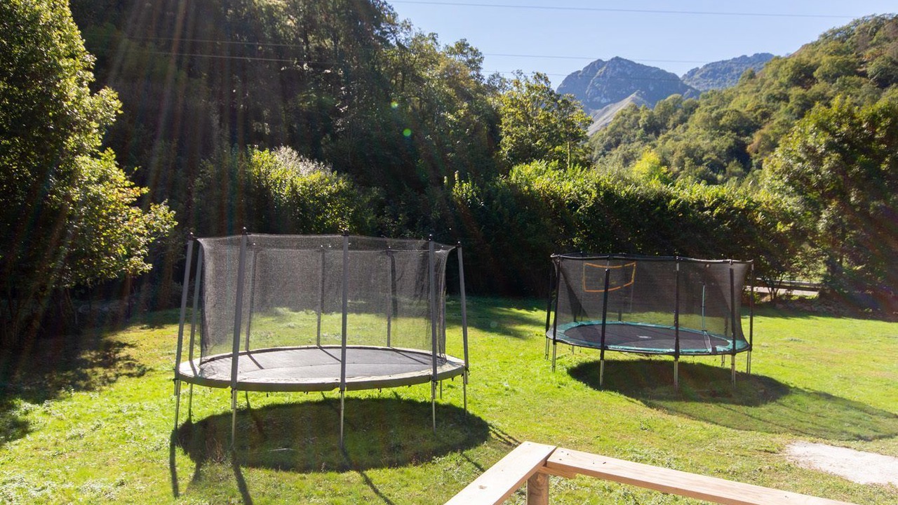 Photo of Outdoor in Pilona