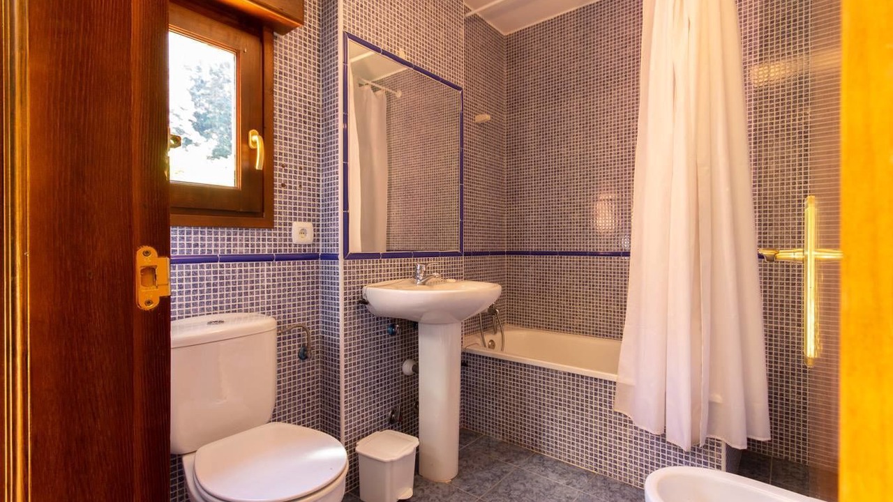 Photo of Bathroom in Pilona